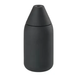Distributeur de savon Singles, Noir