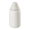 Distributeur de savon Singles, Gris chaud