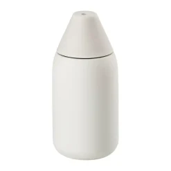 Distributeur de savon Singles, Gris chaud
