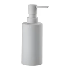 Distributeur de savon Solo, Soft Grey