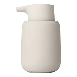 Distributeur de savon Sono 25cl, Moonbeam