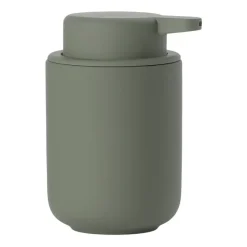 Distributeur de savon Ume, Vert olive