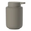Distributeur de savon Ume, Taupe