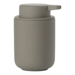Distributeur de savon Ume, Taupe