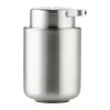 Distributeur de savon Ume, Acier