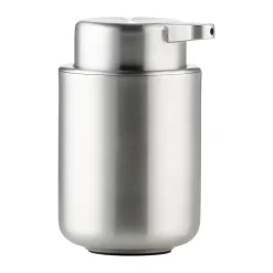Distributeur de savon Ume, Acier