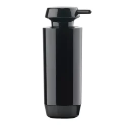 Distributeur de savon Zone Suii 17,5 cm, Black