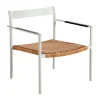DK fauteuil lounge, Light grey