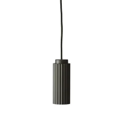 Donna 7 suspension GU10, Black ink