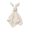 Doudou Poppy Muslin, 48x48 cm