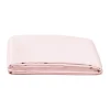 Drap plat Juniper 260x270 cm, Gemstone Pink