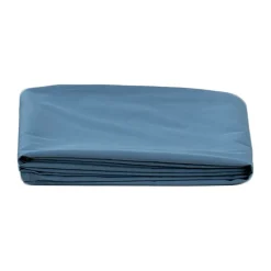 Drap plat Juniper 170x270 cm, North Sea Blue