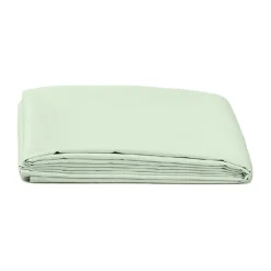 Drap plat Juniper 170x270 cm, Sage green