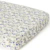 Drap-housse Dainty Muslin, 70x140x20 cm