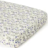 Drap-housse Dainty Muslin, 90x200x30 cm