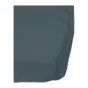 Drap-housse Dreamtime 90×200 cm, Silence