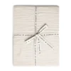 Drap-housse Eggshell Muslin, 90x200x30 cm