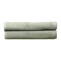 Draps de bain R33 Kirkeby Lot de 2, Sea spray