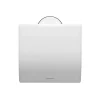 Dérouleur papier toilette Profile, blanc (off-white)