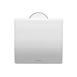 Dérouleur papier toilette Profile, blanc (off-white)