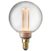 E14 LED laser filament glob, 8 cm E14