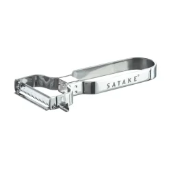Econome Satake fin, Argent