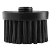 Embout de brosse à vaisselle Eva Solo nylon, Noir