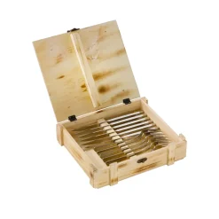 Emsemble pour grill Zwilling King 12 pièces, 12 pièces