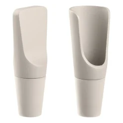 Ensemble de 2 accessoires pour le vin Ilo, Moonbeam