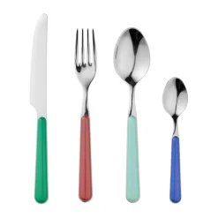 Ensemble de couverts Marstal, 8 pièces, Multi