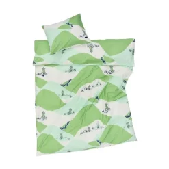 Ensemble de literie Moomin 150x210 cm, Pipo