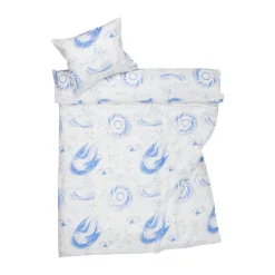 Ensemble de literie Moomin 150x210 cm, Komet