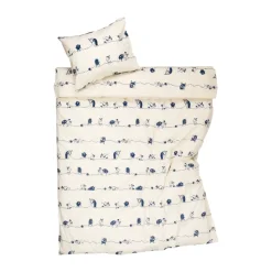 Ensemble de literie Moomin 150x210 cm, Stinky