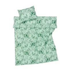 Ensemble de literie Moomin 150x210 cm, Garden-party