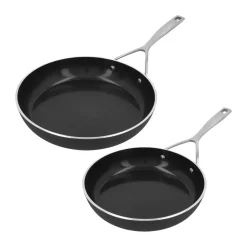 Ensemble de poêles céramique 5-ply Alu Pro 5 Ceraforce, 2 pièces