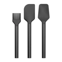 Ensemble de pâtisserie Rosti Emma 3 pièces, Black