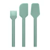 Ensemble de pâtisserie Rosti Emma 3 pièces, Nordic green