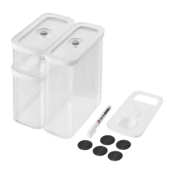 Ensemble de rangement CUBE M5, 5 pièces