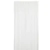 Ensemble de rideaux Joline 135x300 cm, Blanc
