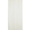Ensemble de rideaux Joline 135x300 cm, Blanc cassé