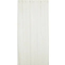 Ensemble de rideaux Joline 135x300 cm, Blanc cassé