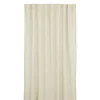Ensemble de rideaux Odla 140x250 cm lot de 2n, Beige