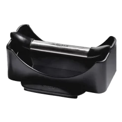 Ensemble poussoir pour mandoline Revolution, Noir
