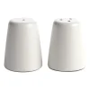 Ensemble sel et poivre Raw, Arctic white
