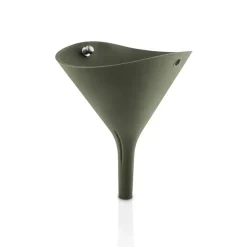 Entonnoir pliable Green Tool, Vert
