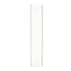 ester & erik cylindre en verre hurricane pour bougeoir, 45 cm