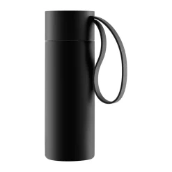 Eva Solo To Go tasse thermos, Black