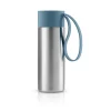 Eva Solo To Go tasse thermos, Bleu poussiéreux