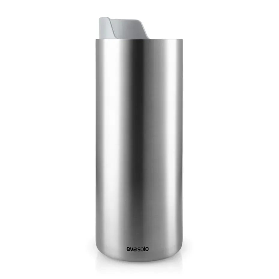 Eva Solo Urban To Go tasse thermos Recycled, Marble grey (gris)