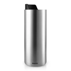 Eva Solo Urban To Go tasse thermos Recycled, Noir